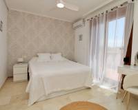Resale - Town House - Villamartin - PAU 8