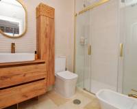 Resale - Town House - Villamartin - PAU 8