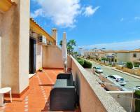 Resale - Town House - Villamartin - PAU 8