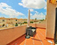 Resale - Town House - Villamartin - PAU 8