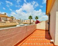 Resale - Town House - Villamartin - PAU 8