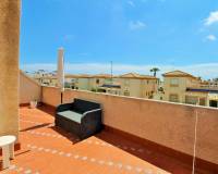 Resale - Town House - Villamartin - PAU 8