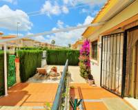 Resale - Town House - Villamartin - PAU 8
