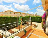 Resale - Town House - Villamartin - PAU 8