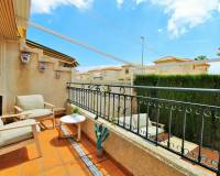 Resale - Town House - Villamartin - PAU 8