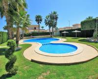Resale - Town House - Villamartin - PAU 8