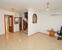 Resale - Town House - Villamartin