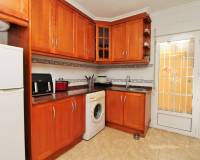 Resale - Town House - Villamartin