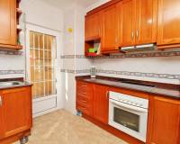 Resale - Town House - Villamartin