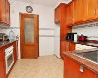 Resale - Town House - Villamartin