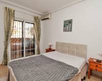 Resale - Town House - Villamartin