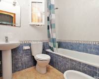 Resale - Town House - Villamartin