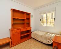 Resale - Town House - Villamartin