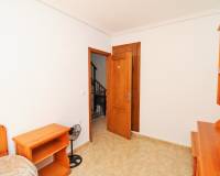 Resale - Town House - Villamartin