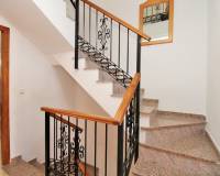 Resale - Town House - Villamartin