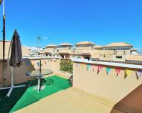 Resale - Town House - Villamartin