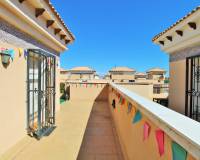 Resale - Town House - Villamartin