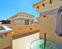 Resale - Town House - Villamartin