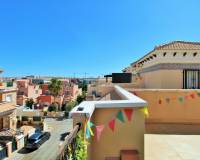 Resale - Town House - Villamartin