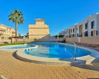 Resale - Town House - Villamartin