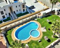 Resale - Town House - Villamartin