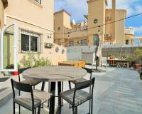 Resale - Town House - Villamartin