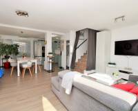 Resale - Town House - Villamartin