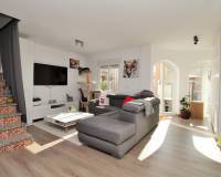 Resale - Town House - Villamartin