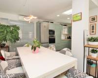 Resale - Town House - Villamartin