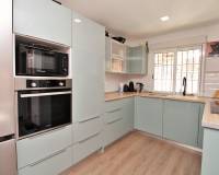 Resale - Town House - Villamartin