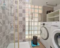 Resale - Town House - Villamartin