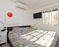 Resale - Town House - Villamartin