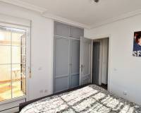 Resale - Town House - Villamartin