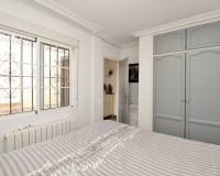 Resale - Town House - Villamartin