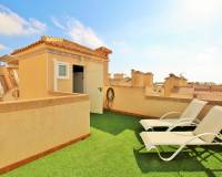 Resale - Town House - Villamartin