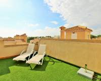 Resale - Town House - Villamartin