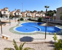 Resale - Town House - Villamartin