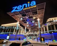 Resale - Town House - Villamartin