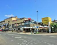 Resale - Town House - Villamartin