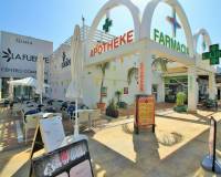 Resale - Town House - Villamartin