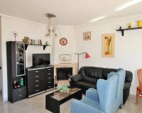 Resale - Town House - Villamartin