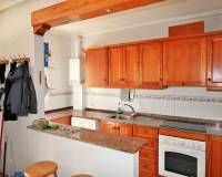 Resale - Town House - Villamartin