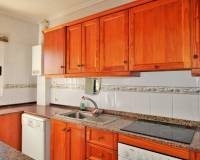 Resale - Town House - Villamartin