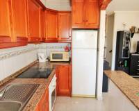 Resale - Town House - Villamartin