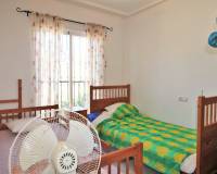 Resale - Town House - Villamartin