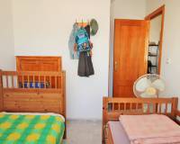 Resale - Town House - Villamartin