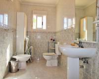 Resale - Town House - Villamartin