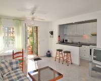 Resale - Town House - Villamartin