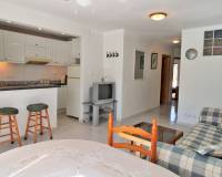 Resale - Town House - Villamartin