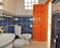 Resale - Town House - Villamartin